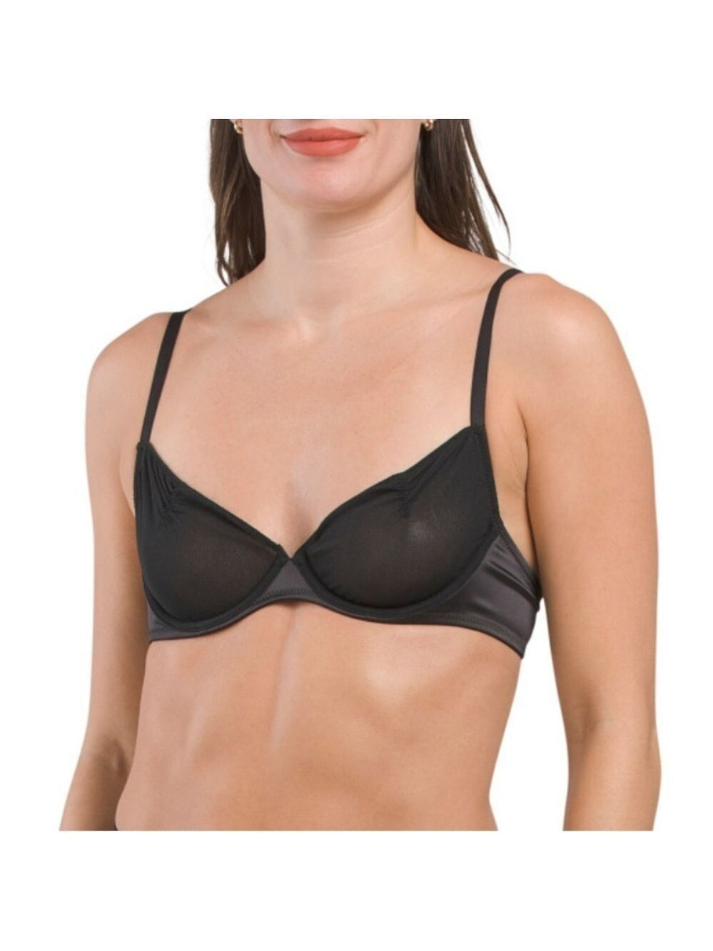 Free People Heart Throb Underwire Bra